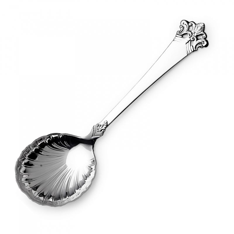 Anitra: Salat/Serveringsskje 17,5 cm.