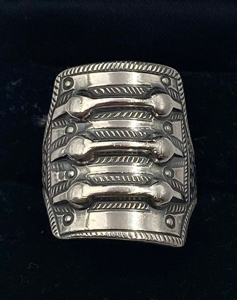 Hovedbilde Ring Sagaserien 925 sølv David Andersen