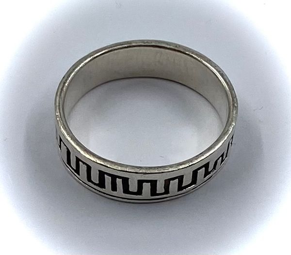 Hovedbilde Ring 925 sølv