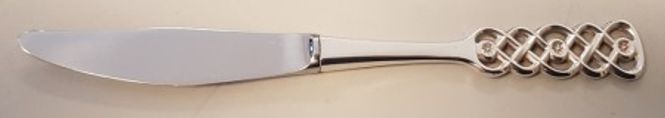 Hovedbilde Ringebu: Spisekniv 20,1 cm