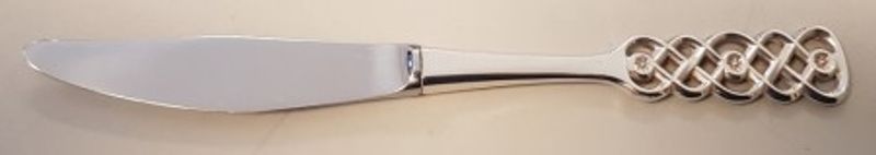 Ringebu: Spisekniv 20,1 cm