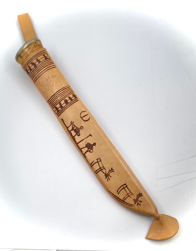 Samekniv 