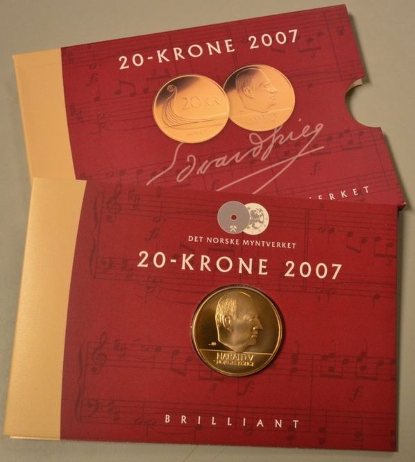 Hovedbilde 20 kroner 2007 BU