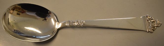 Hovedbilde Odel: Anretningsskje 20 cm.