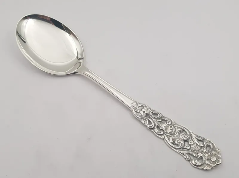 Valdres: Barne/dessertskje 14,8 cm