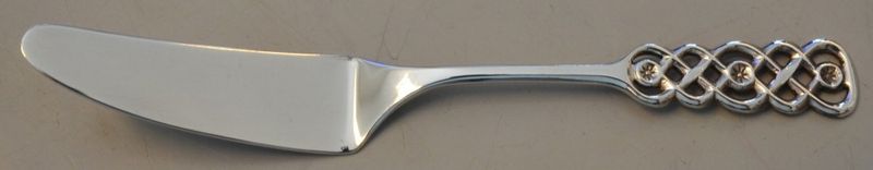 Ringebu: Smørspade 11,5 cm