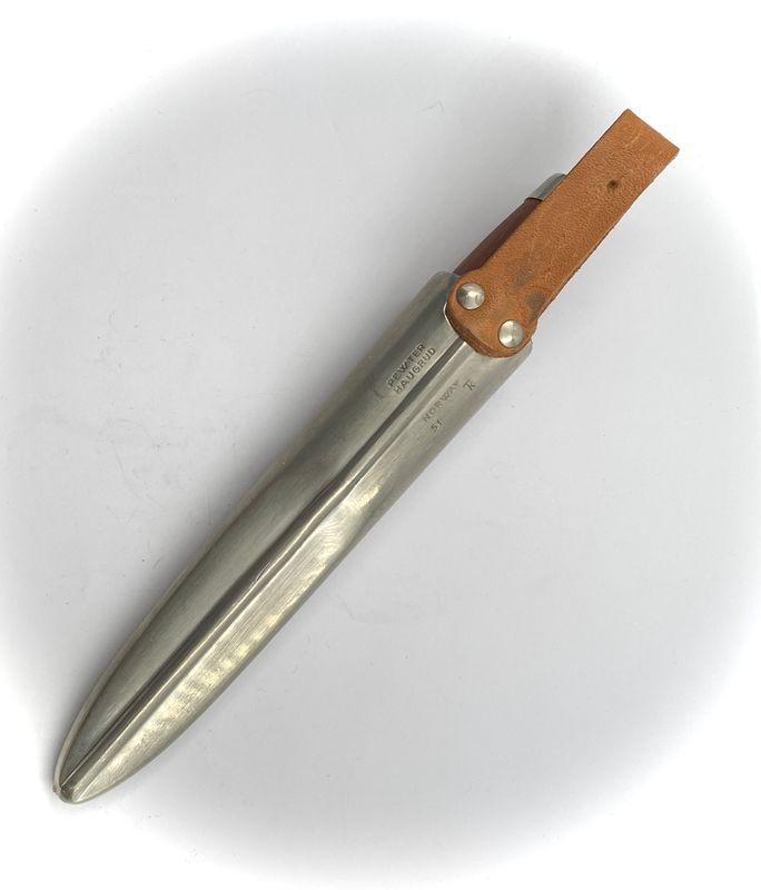 Slirekniv 