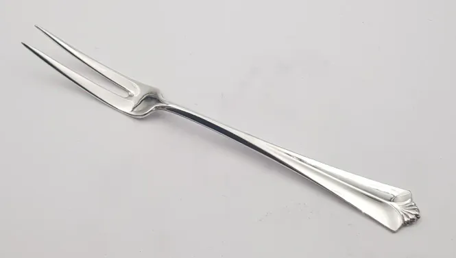Hovedbilde Rådhus vifte: Koldtgaffel/Smørgaffel 13 cm.