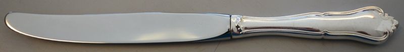 Märtha: Liten spisekniv 21 cm.