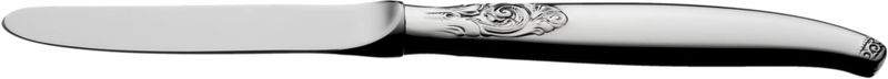 Telesølv: Barne / Fruktkniv 16,2 cm.