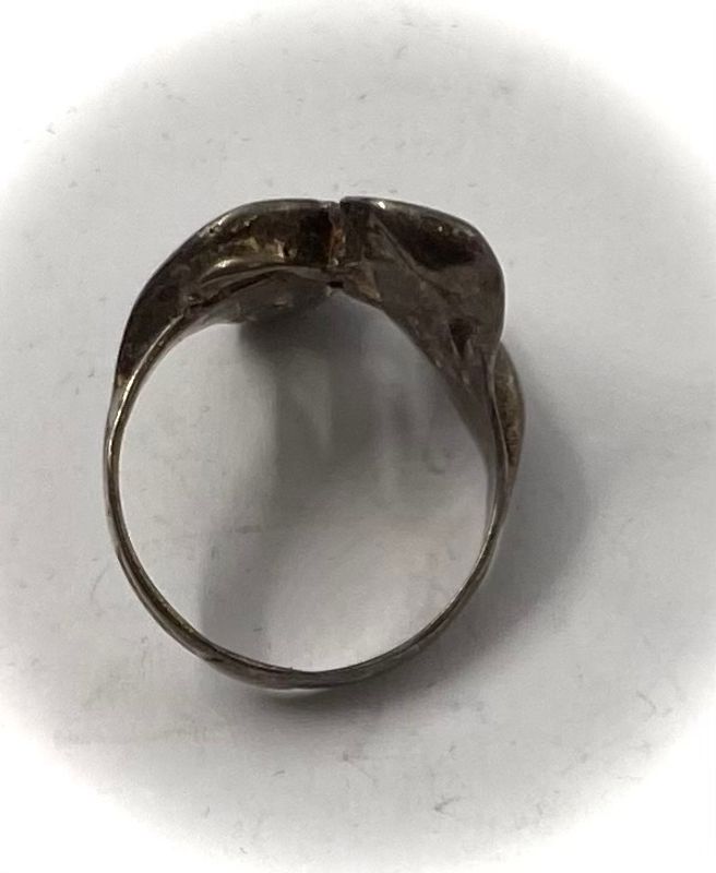 Ring 925 sølv (9)