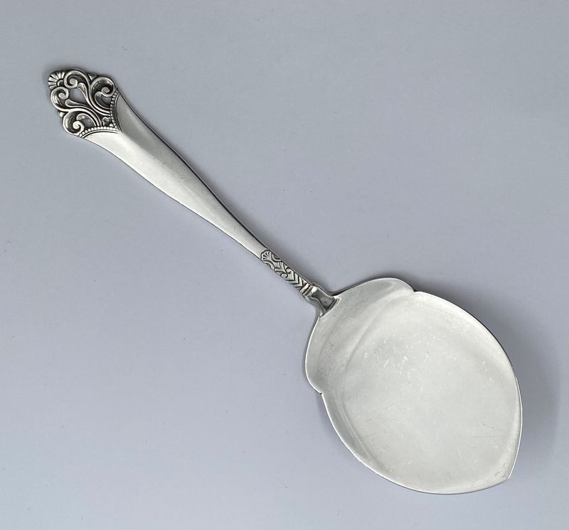 Lillemor: Tomatspade 15 cm