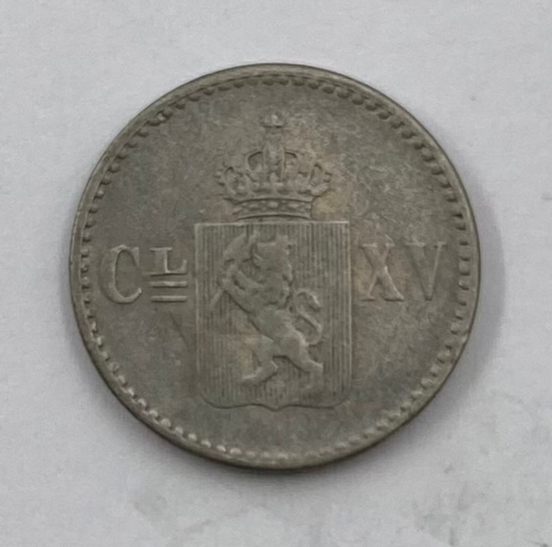 4 sk. 1871 kv. 1