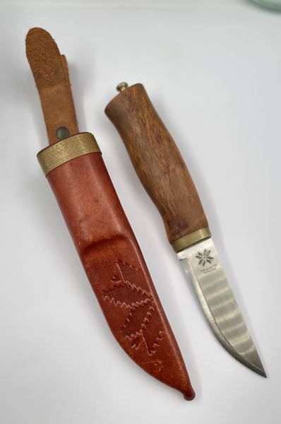 Hovedbilde VM kniven 97