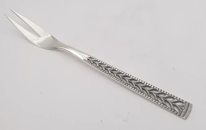 Hovedbilde Juvel: Koldtgaffel 15,5 cm