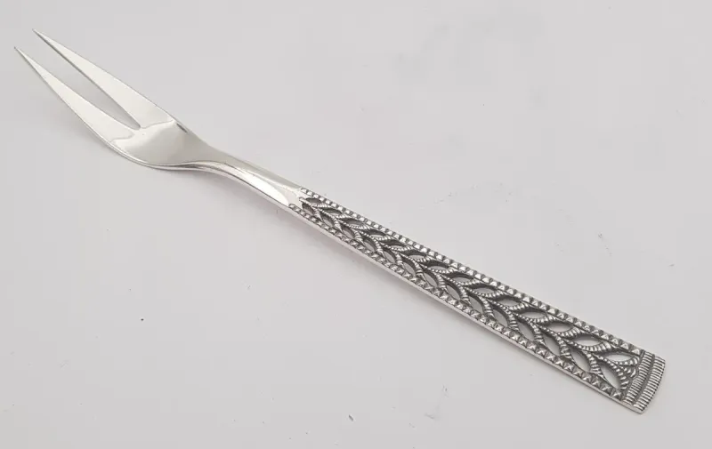 Juvel: Koldtgaffel 15,5 cm