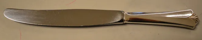 Hovedbilde Rådhus vifte: Liten spisekniv m/kort skaft 20,2 ...
