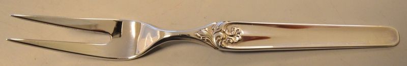 Elisabeth: Koldtgaffel 14,5 cm