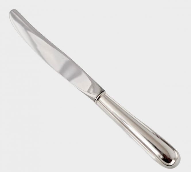 Hovedbilde Jubileum: 6 x Liten spisekniv 20,6 cm