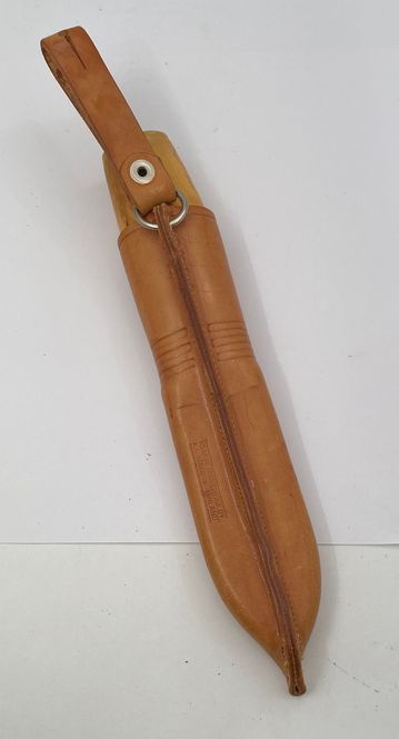 Hovedbilde Iisakki Järvenpää kniv