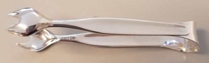 Hovedbilde Aase: Sukkerklype 9,5 cm.