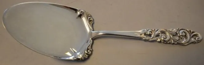 Hovedbilde Telesølv: Serverings spade 15,5 cm